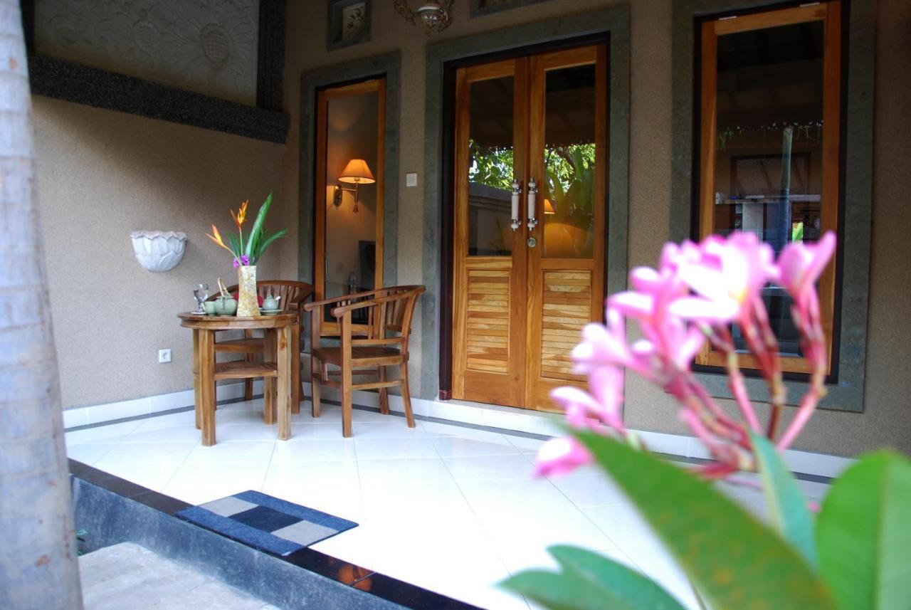 Guest house Trijaya