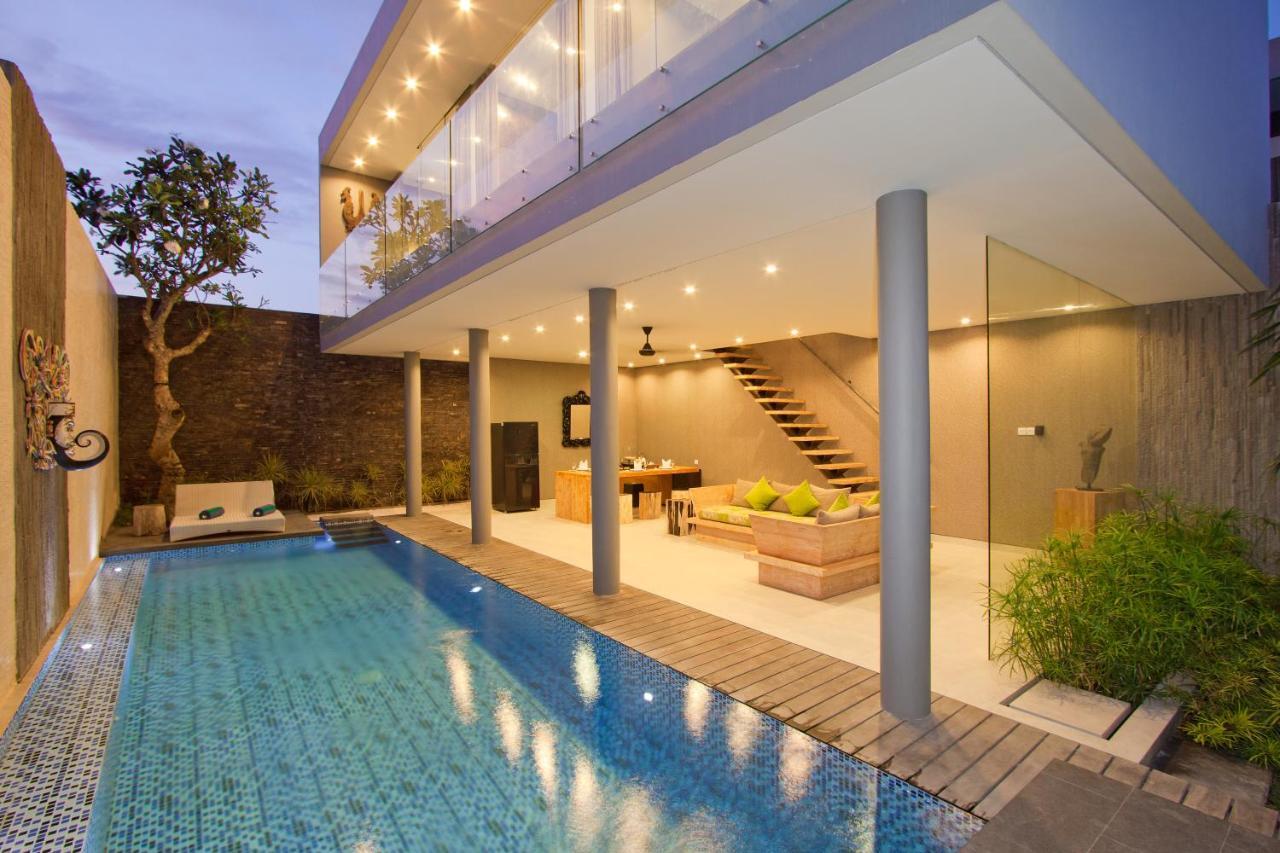 Sandhya Echo Villa *