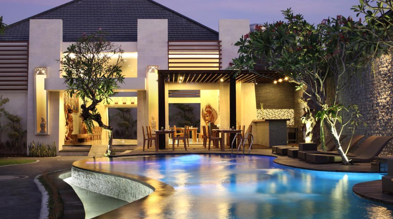 Daluman Villa *