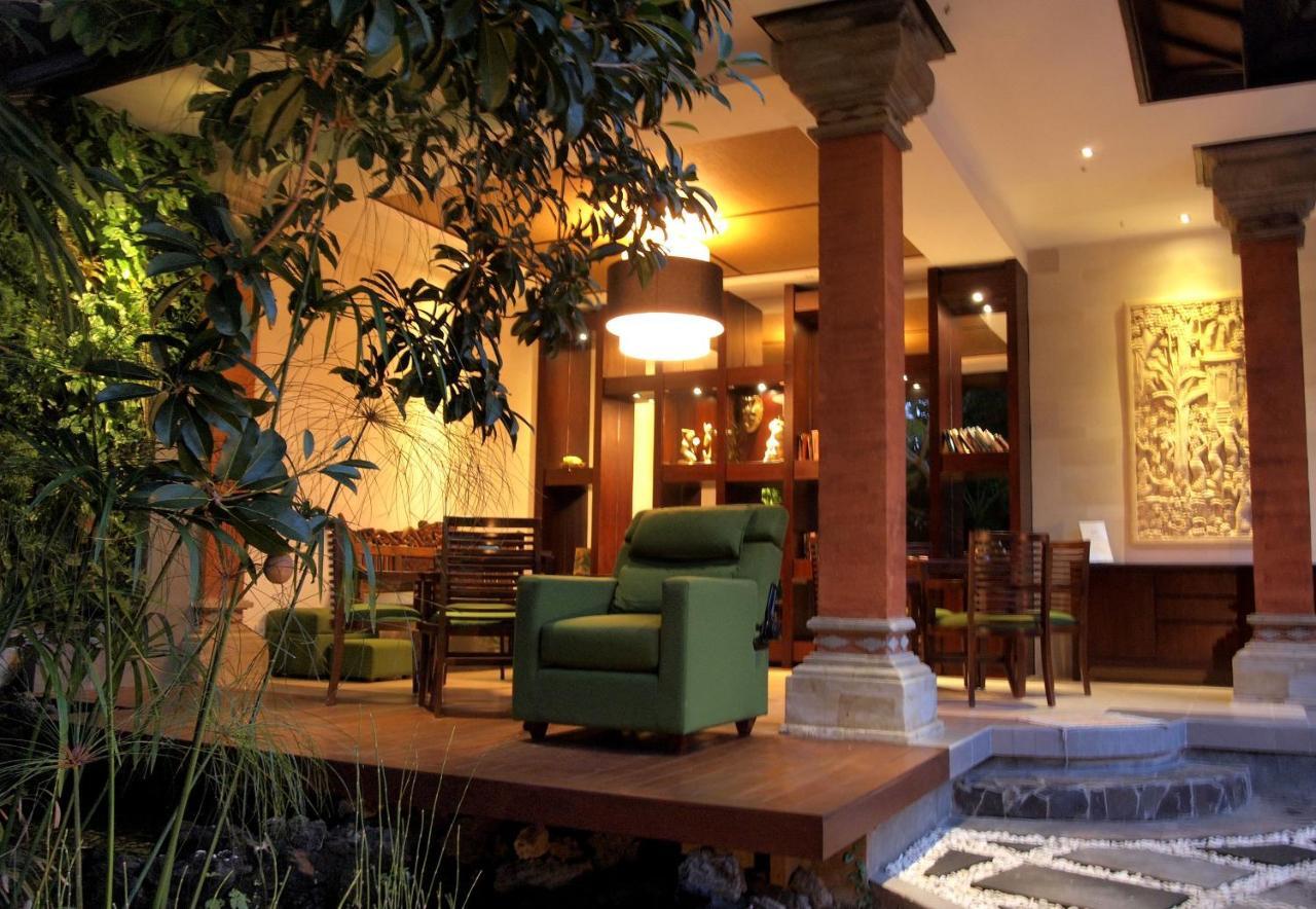 Yulia Village Hotel Ubud (Bali)