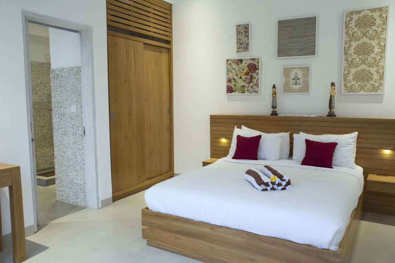 Leda Seminyak (Bali)