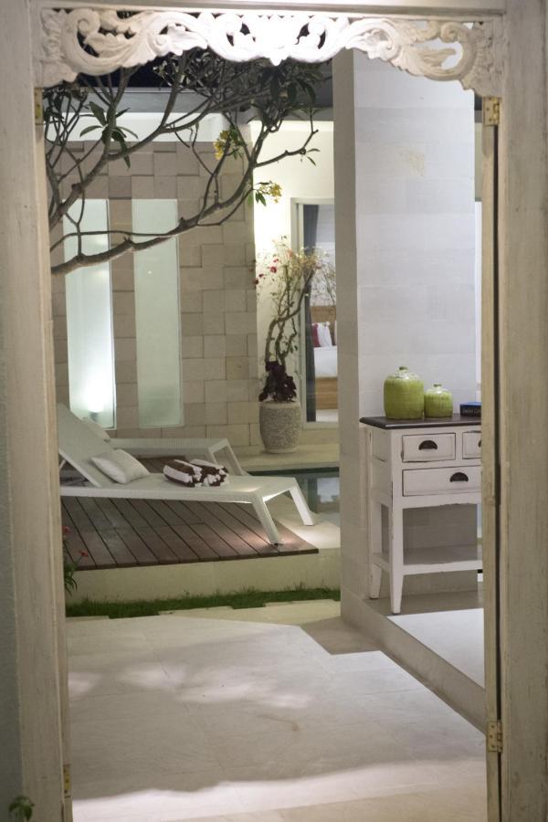 Leda Villa Seminyak (Bali)