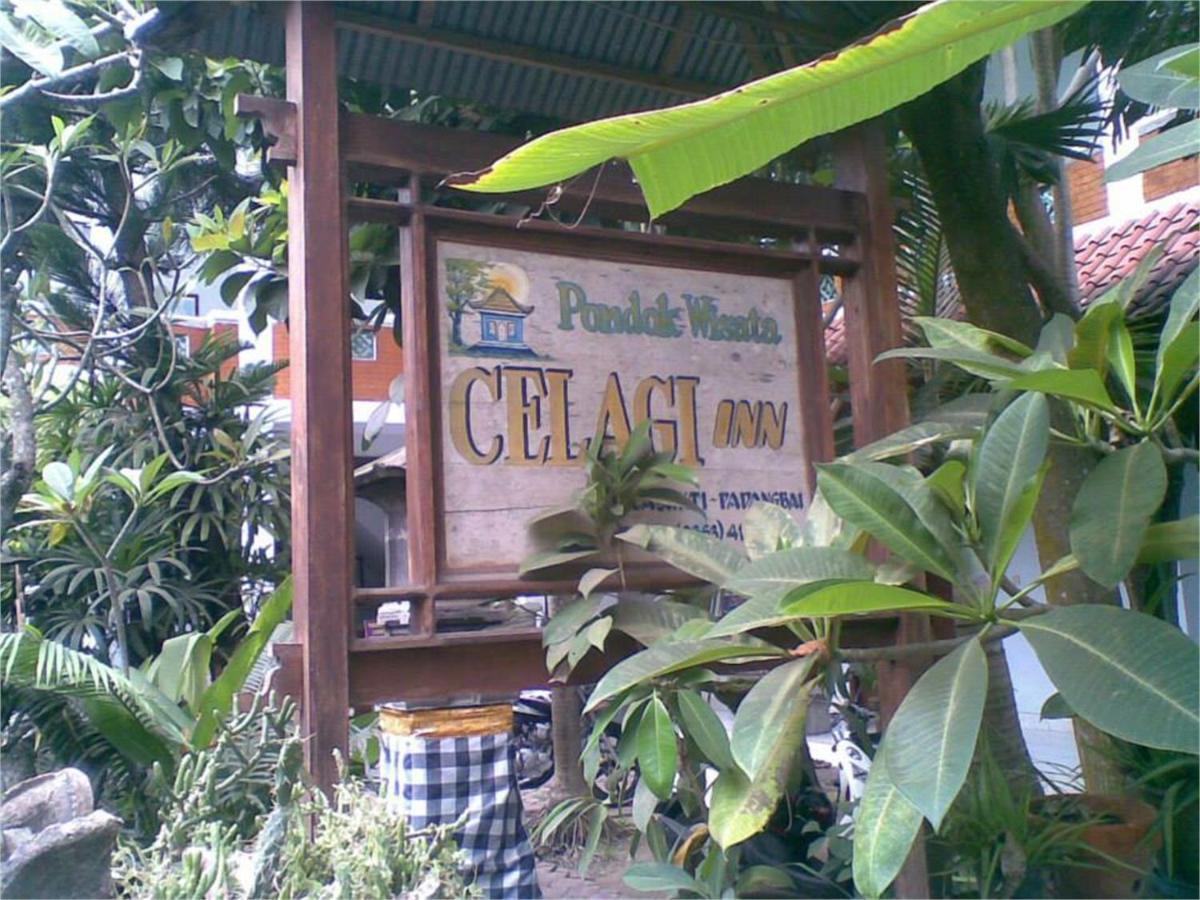 Celagi Guest house 2*