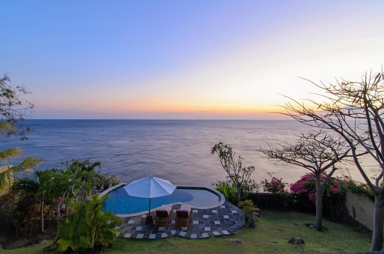 Aquamarine Seaview Amed (Bali)