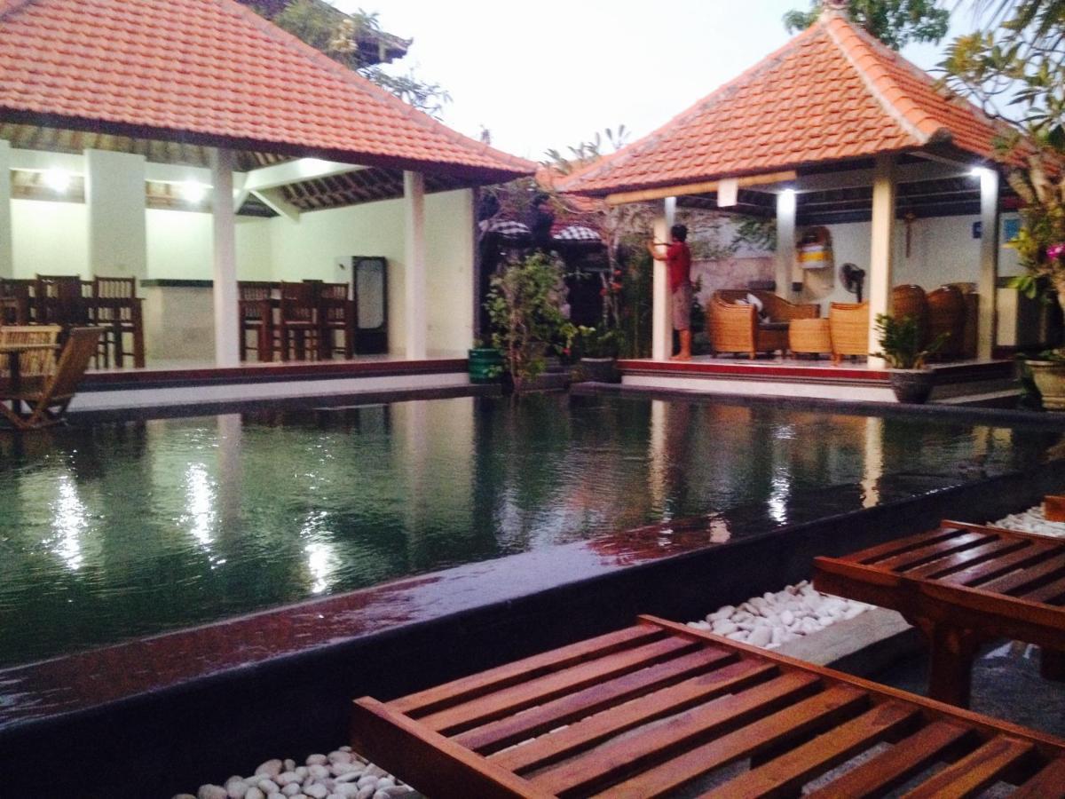 Puri Clinton Bali Nusa Dua (Bali)