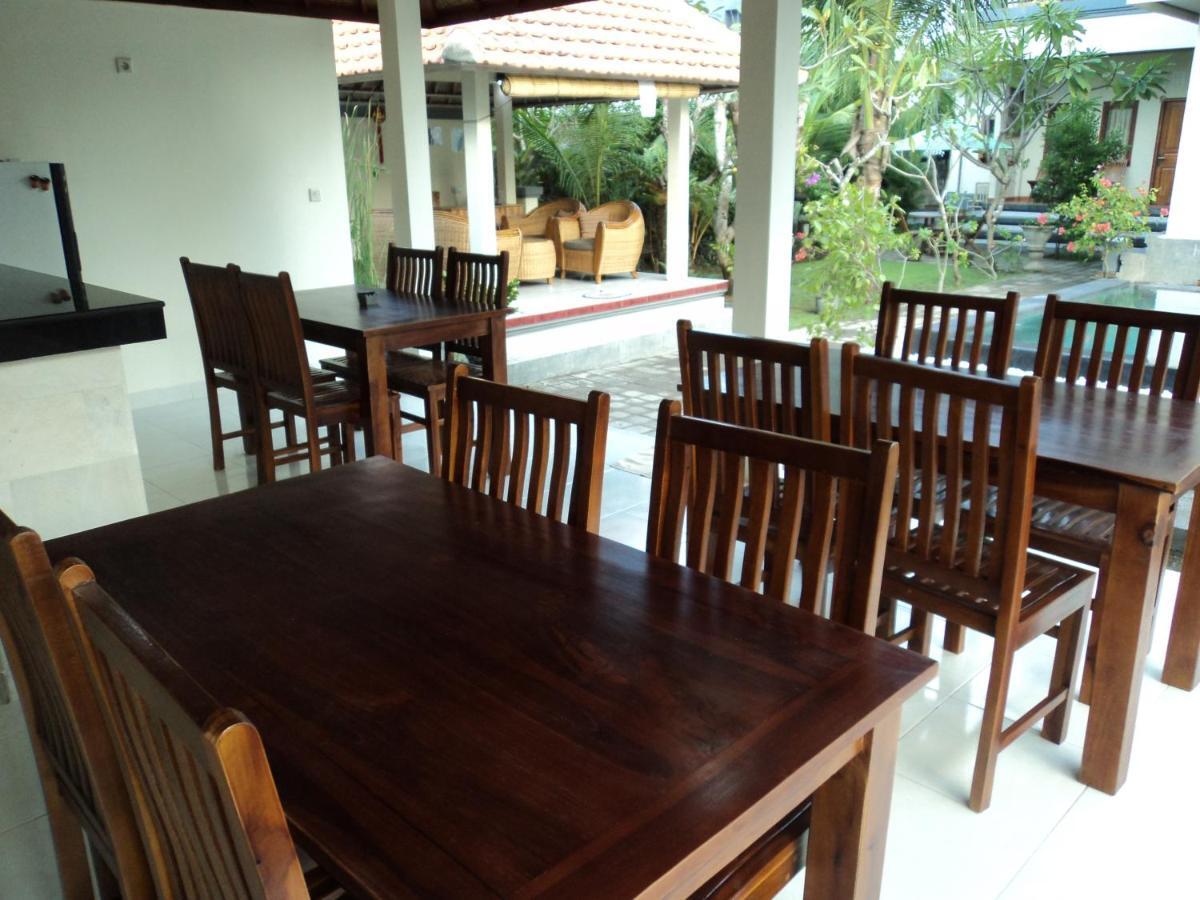 Homestay Puri Clinton Bali