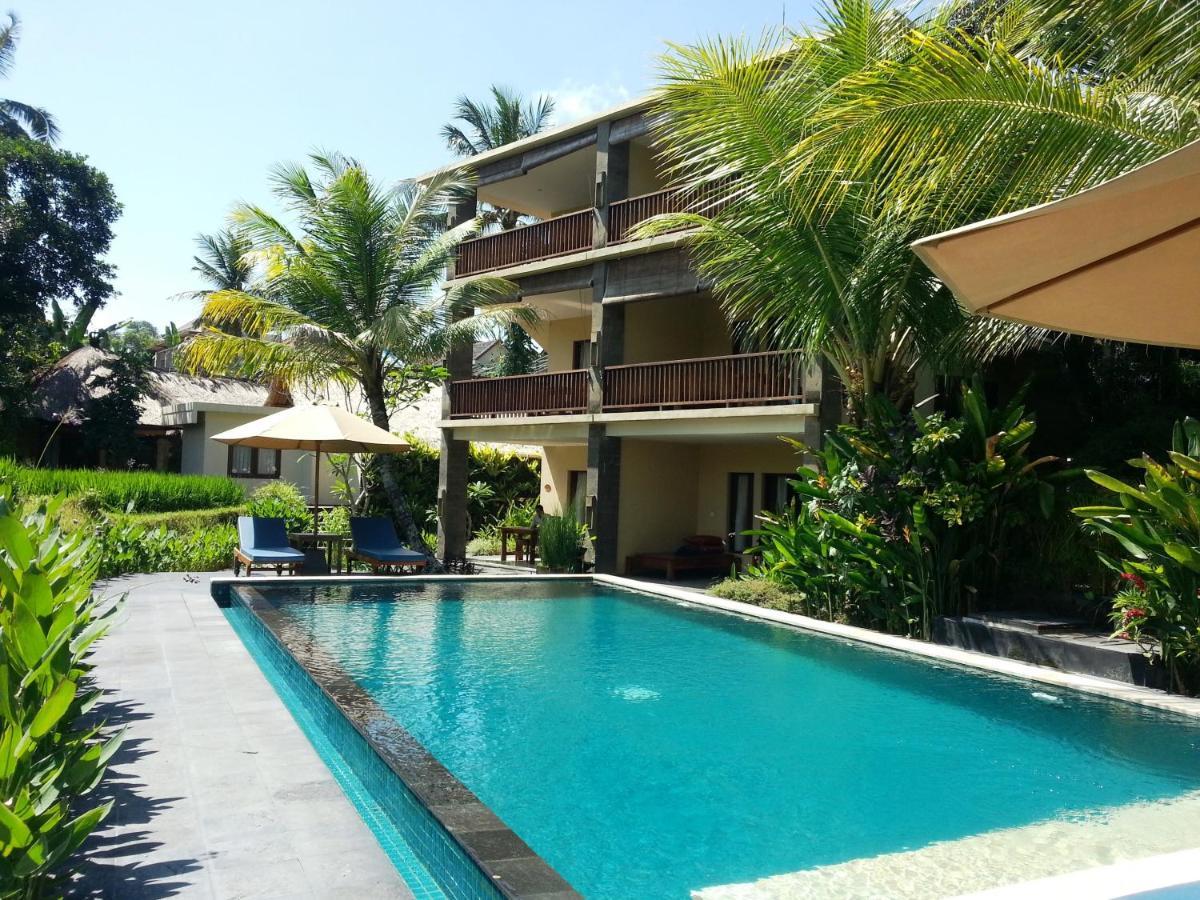 Biyukukung & 4* Ubud (Bali)