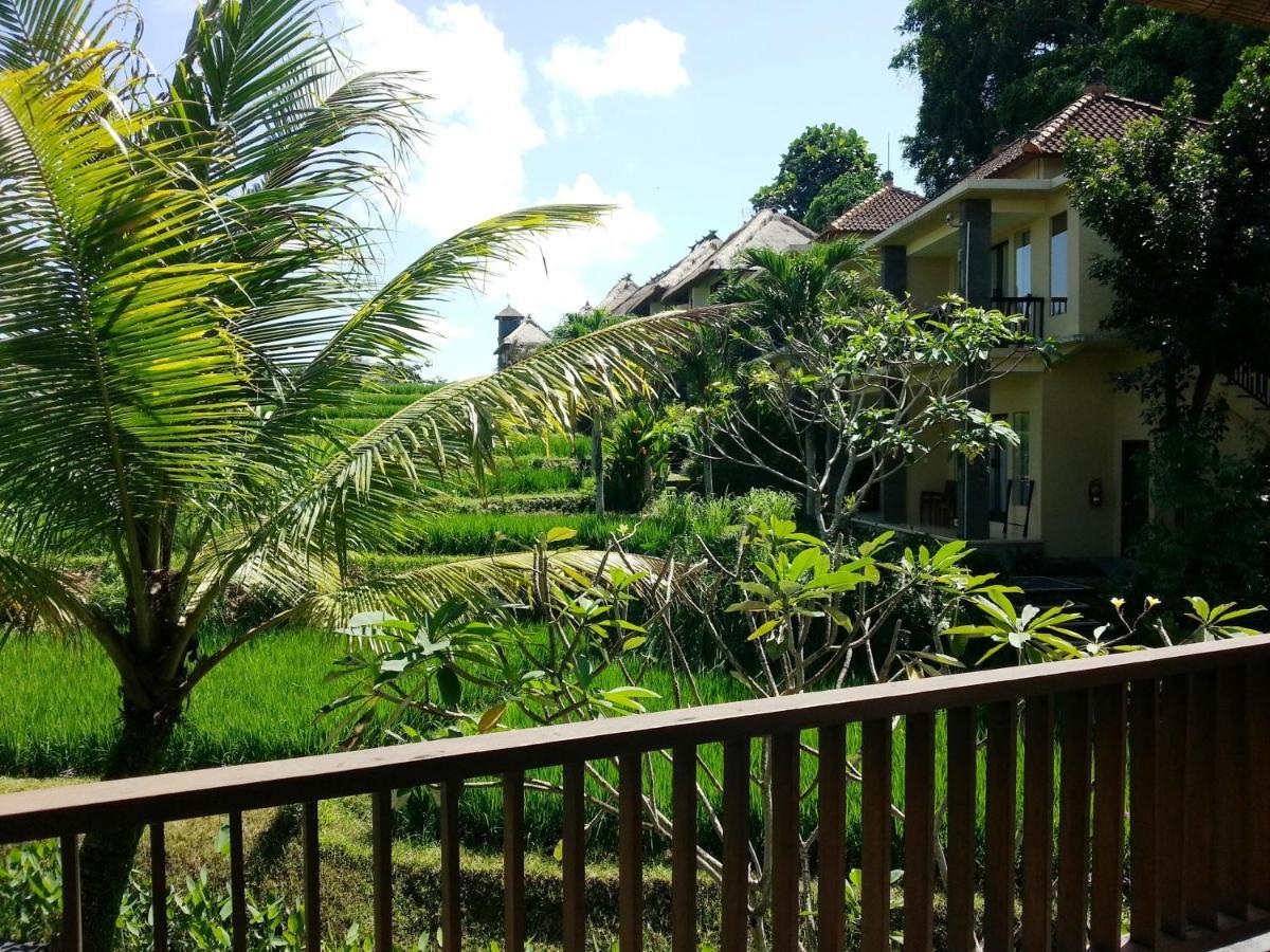 Biyukukung & Hotel Ubud (Bali)