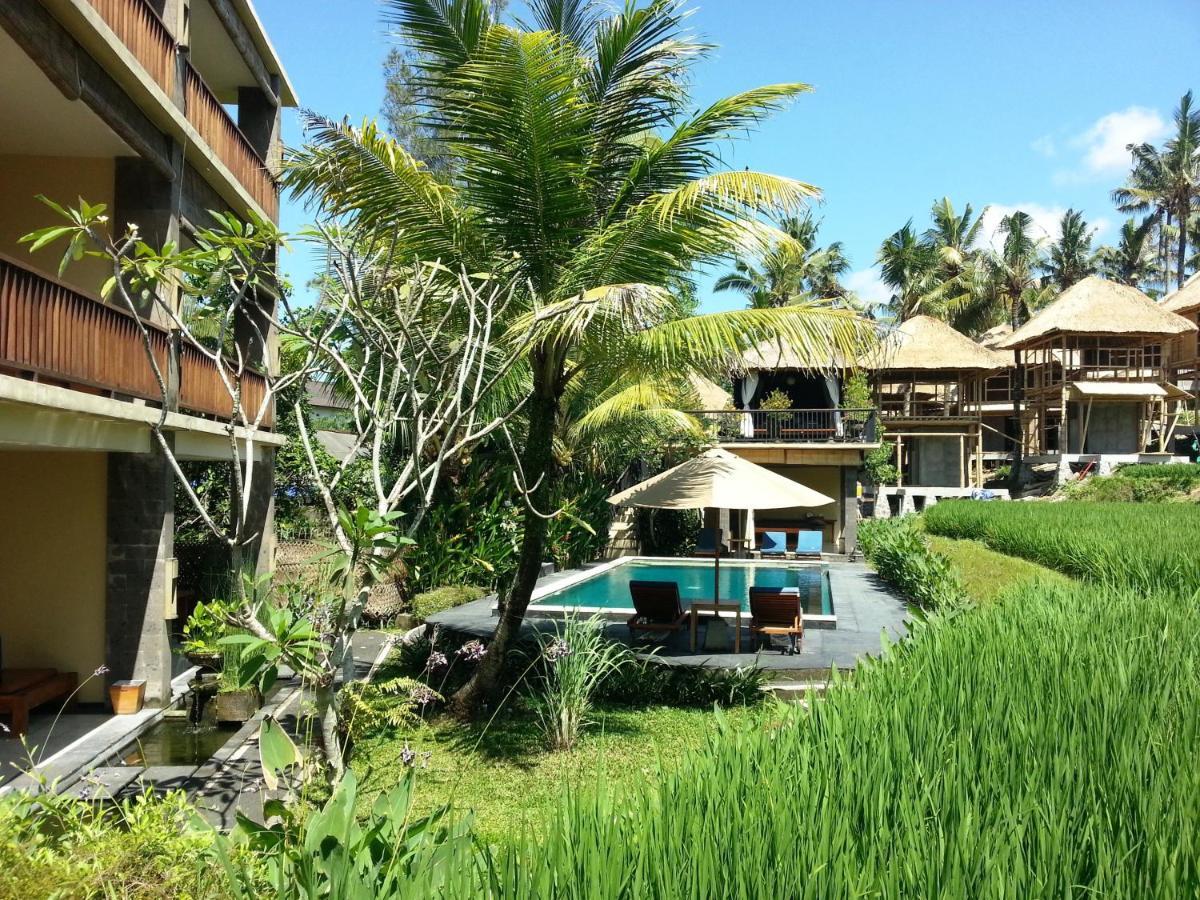 Hotel Biyukukung & 4*