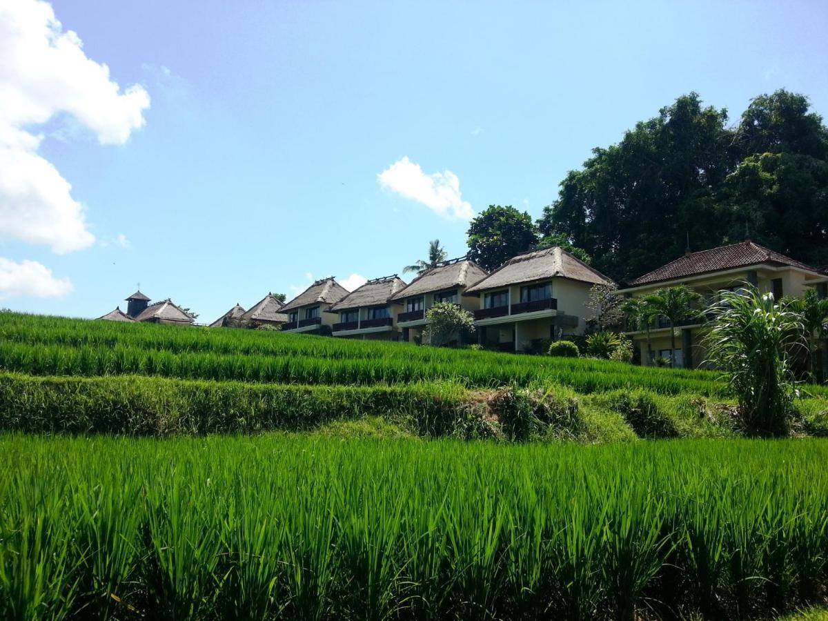 Biyukukung & 4* Ubud (Bali)