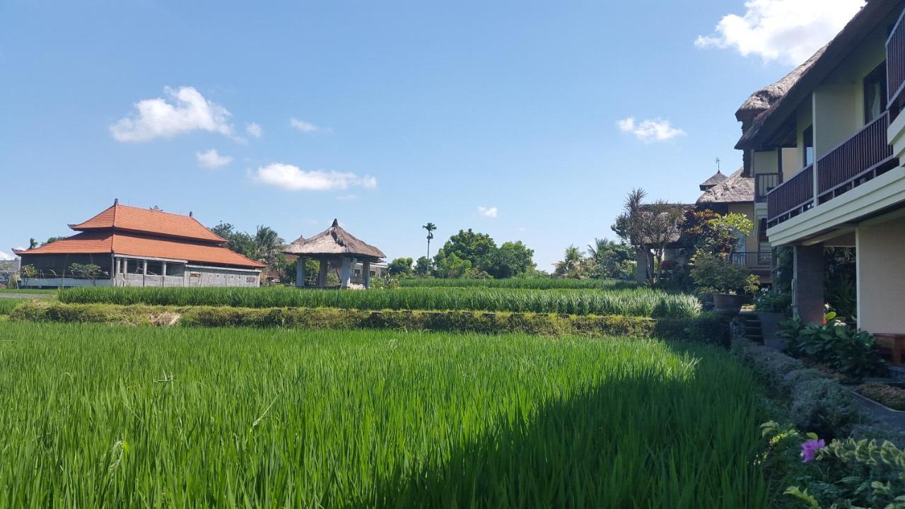 Biyukukung & 4* Ubud (Bali)