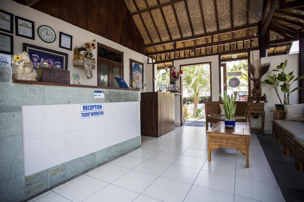 Matahari Resort, Dive &