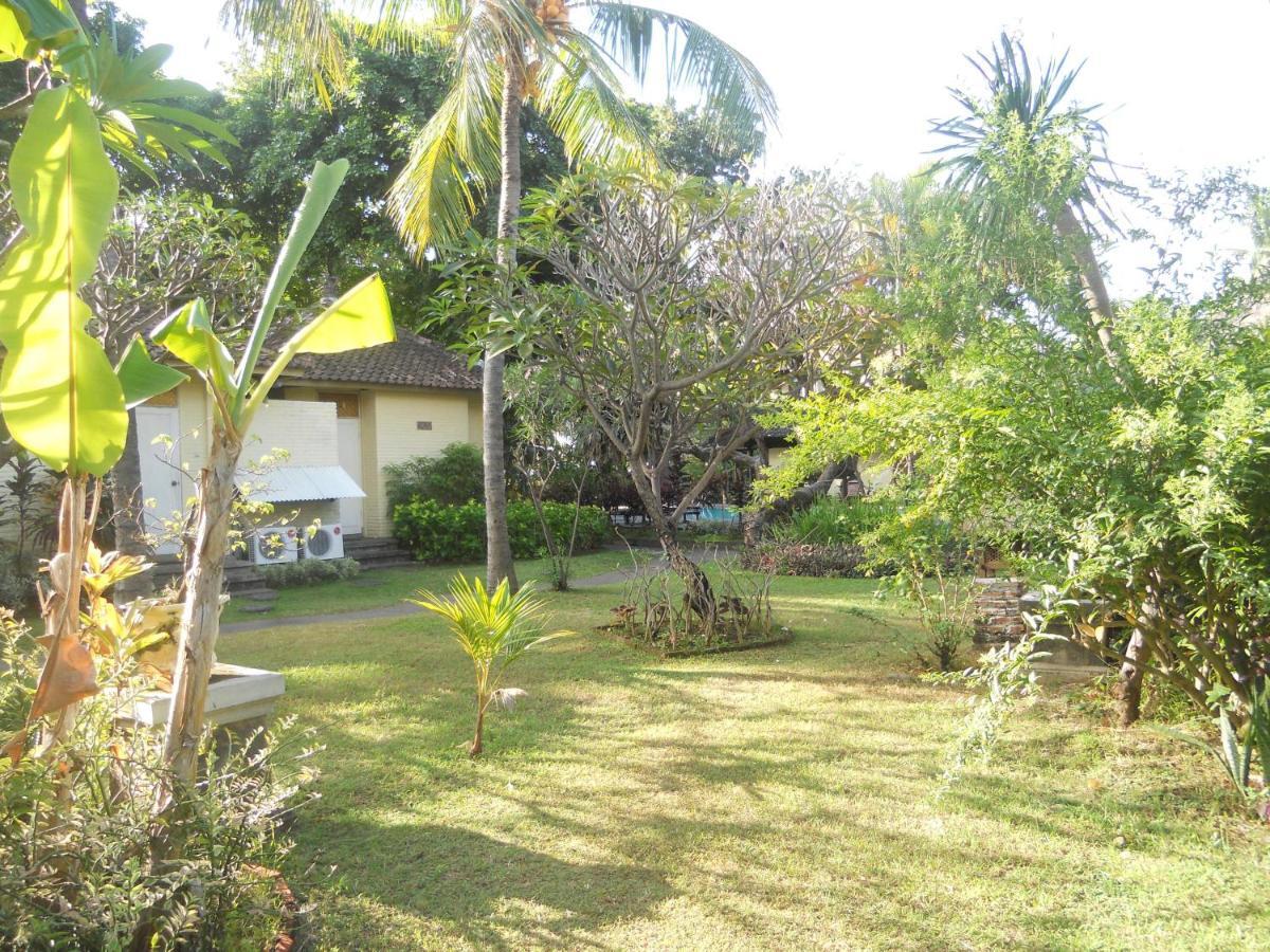 Bali Lovina Hotel 3*