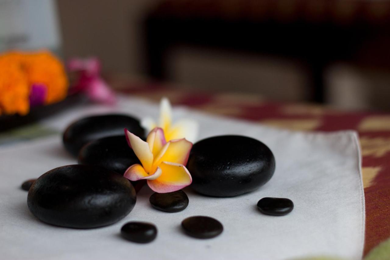 Onje And Resort Ubud (Bali)