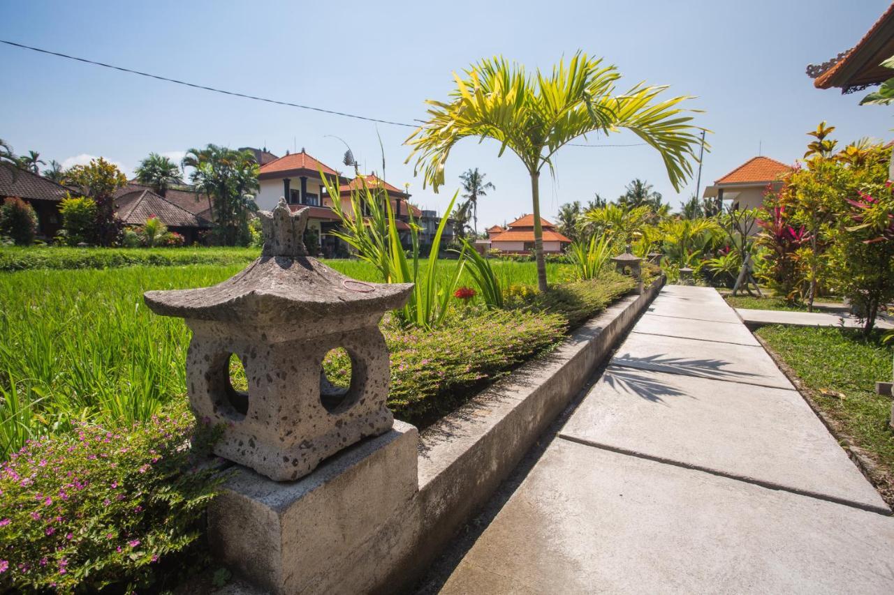 Guest house Puji And Ubud (Bali)