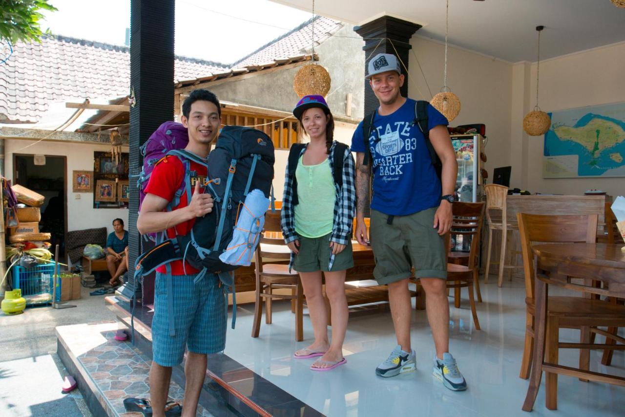 Puji And Ubud (Bali)