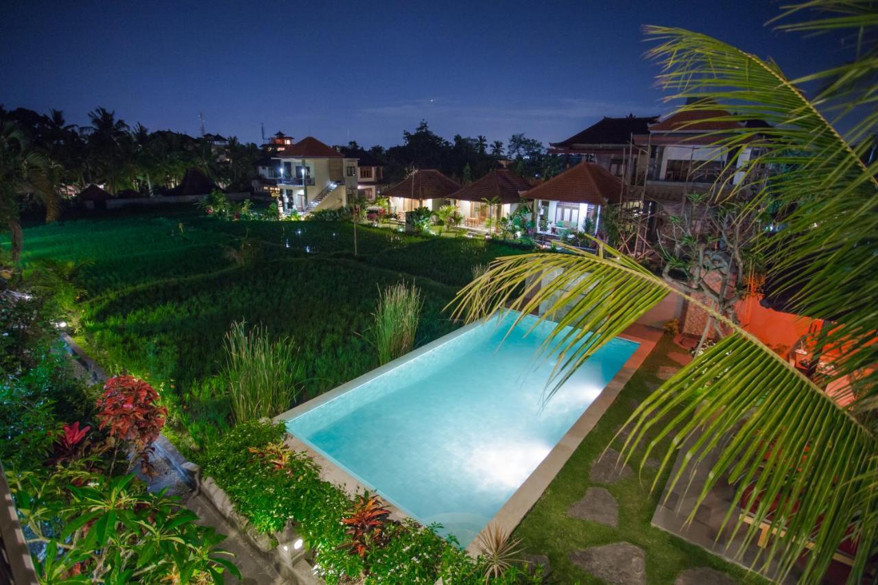Guest house Puji And Ubud (Bali)