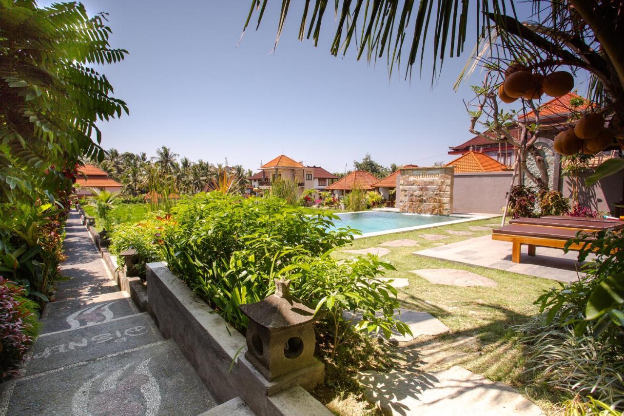Puji And Guest house