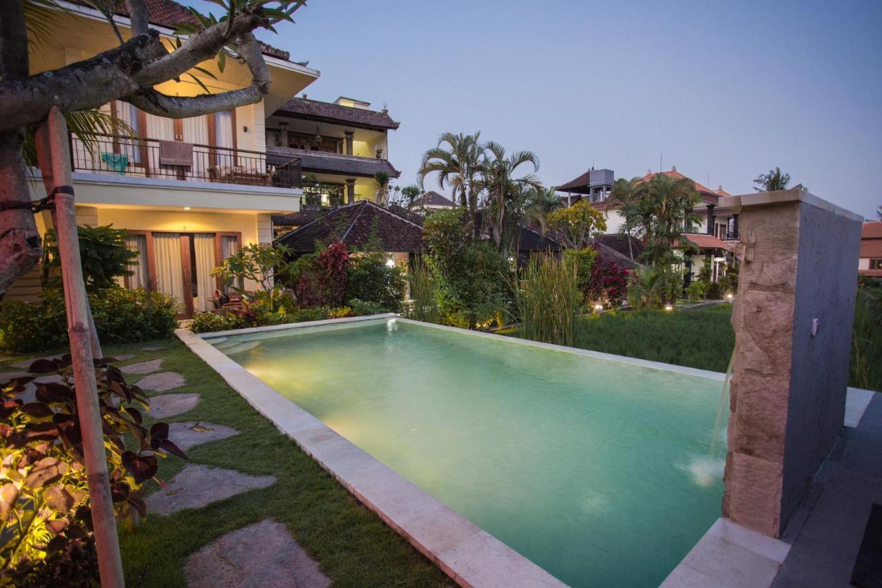 Guest house Puji And Ubud (Bali)