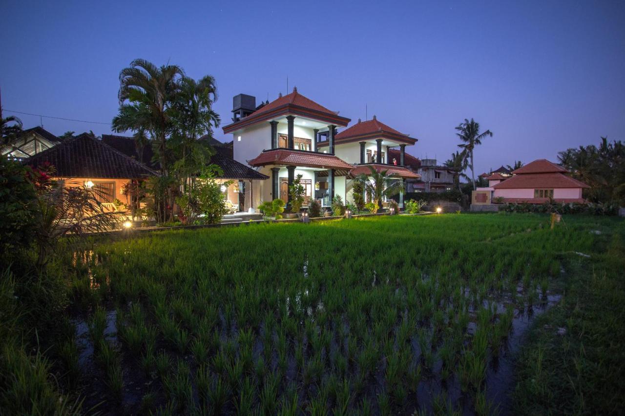 Guest house Puji And 3*