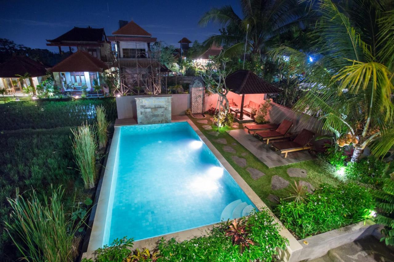 Puji And 3* Ubud (Bali)