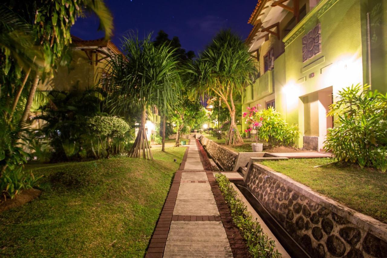 Plagoo Hotel 4*