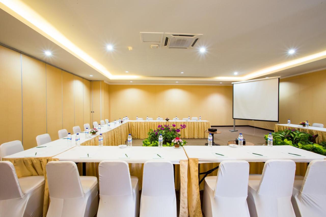 Plagoo Hotel Nusa Dua (Bali)