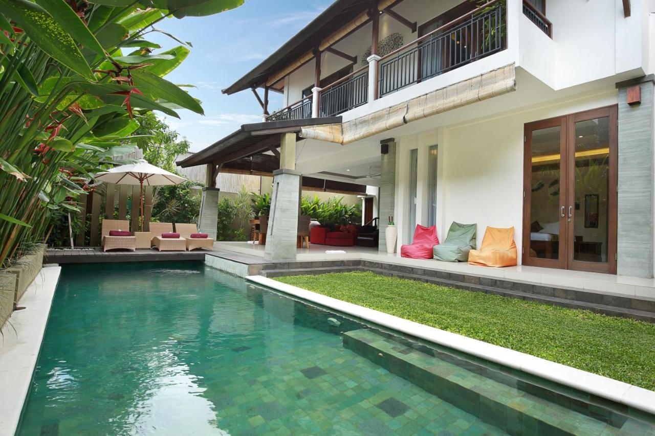 The Kumpi Villa