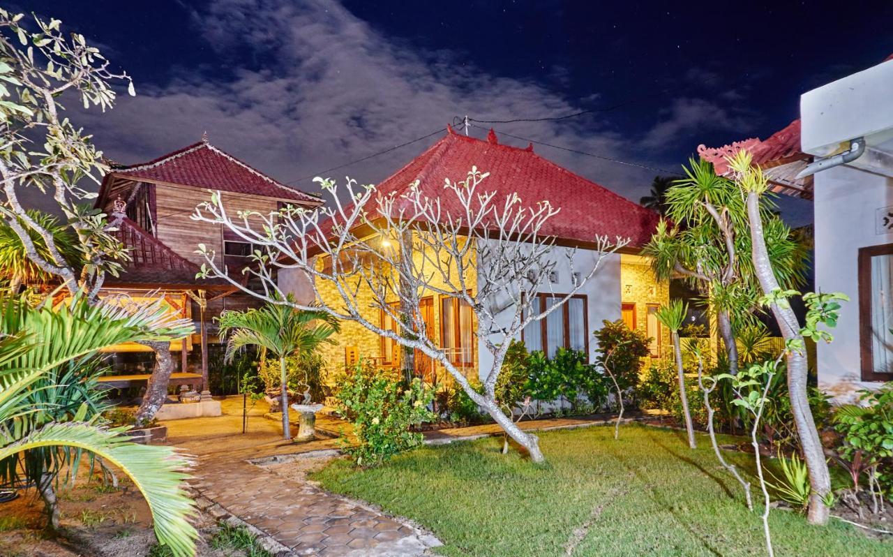 Holiday park Scoobydoo Nusa Lembongan (Bali)