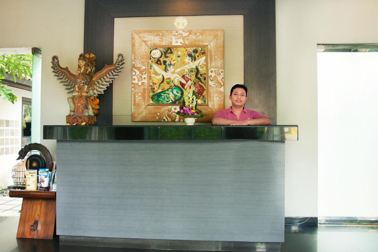 Guest house Sindhu Mertha
