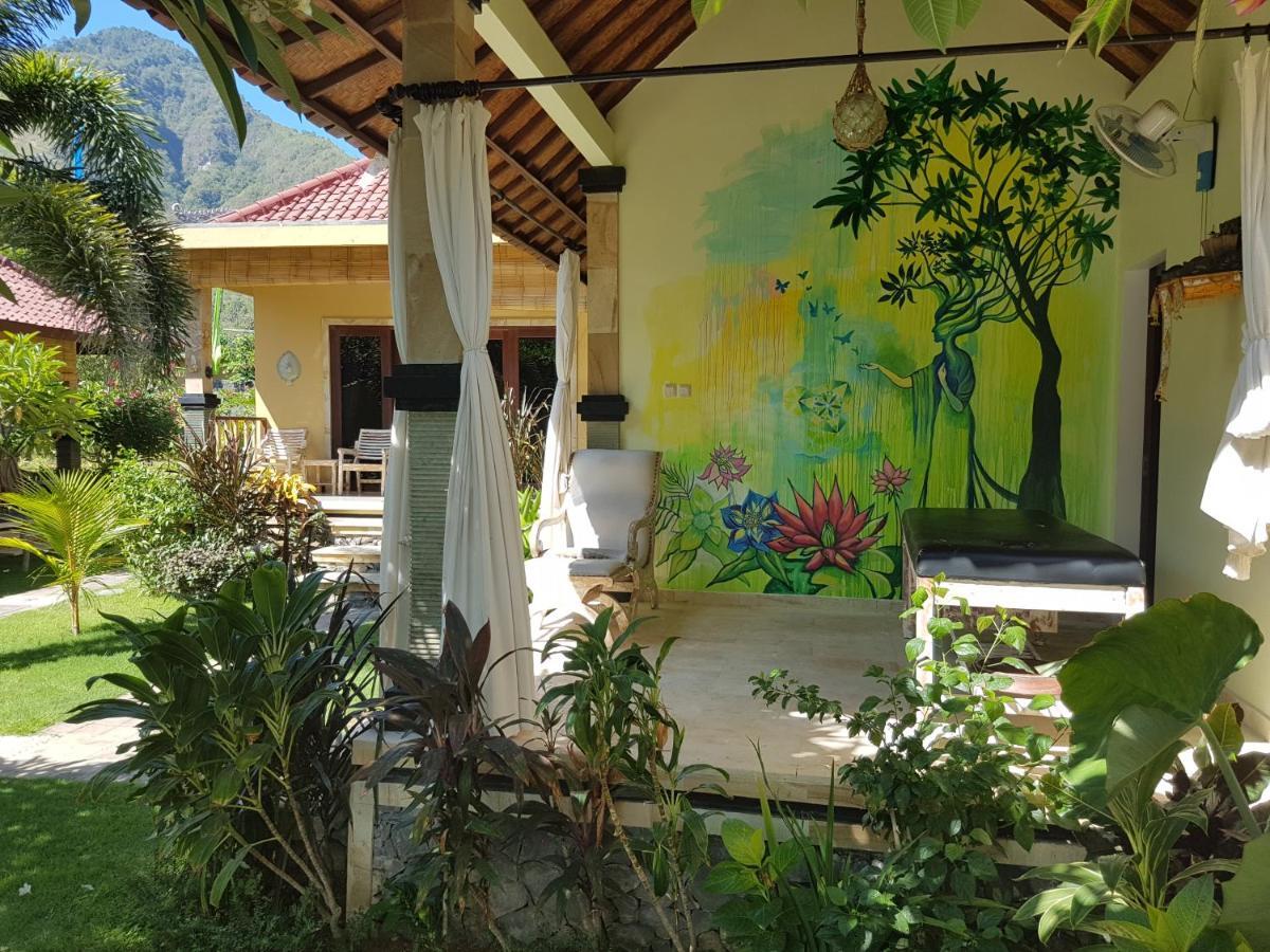 Nalini Resort