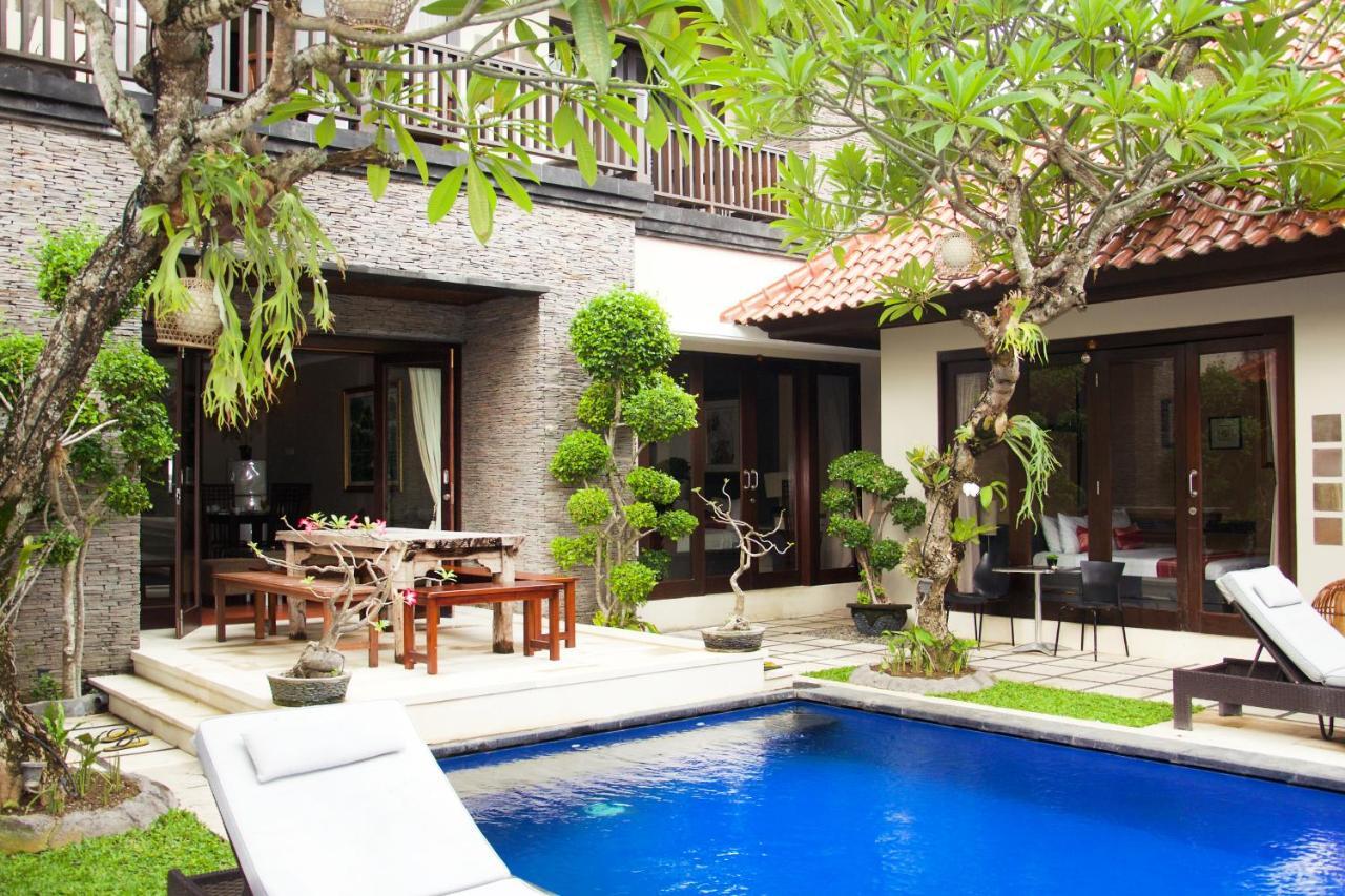Guest house Sindhu Mertha Sanur (Bali)