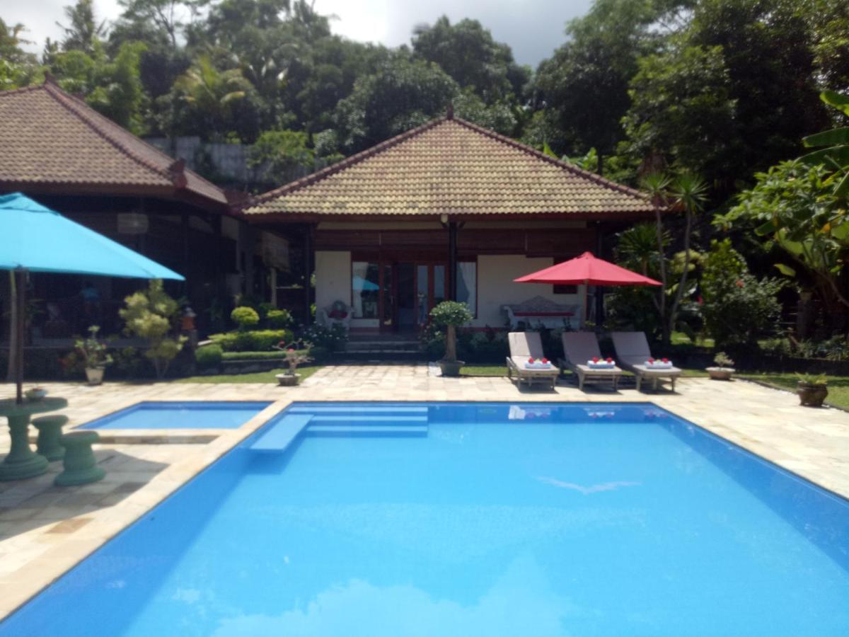 Villa Elina *