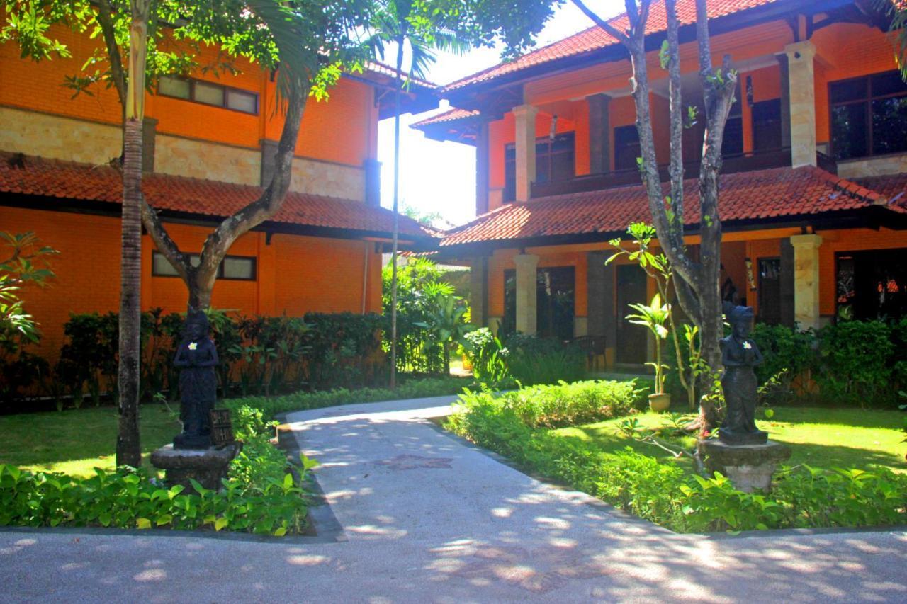 Resort Melasti Beach & Spa
