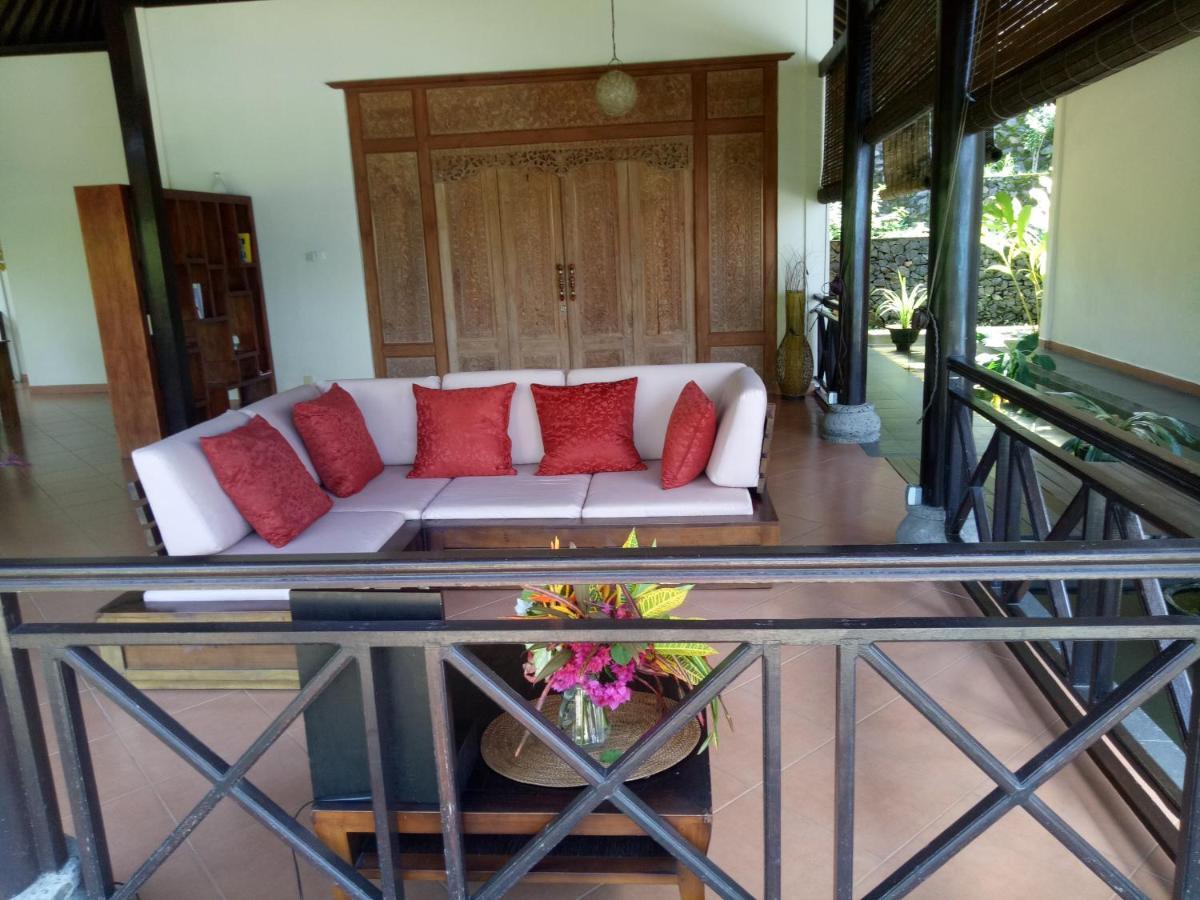 Villa Elina *