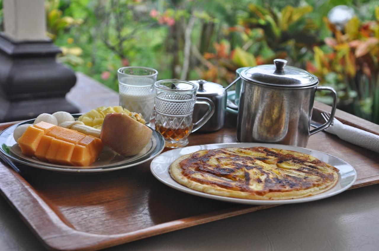 Surya Bed & Breakfast Selemadeg (Bali)