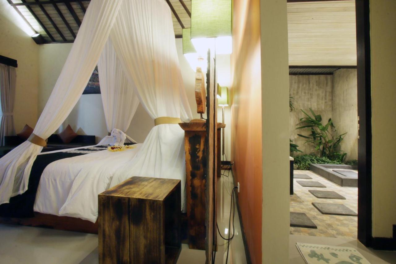 Villa The Forest Ubud (Bali)