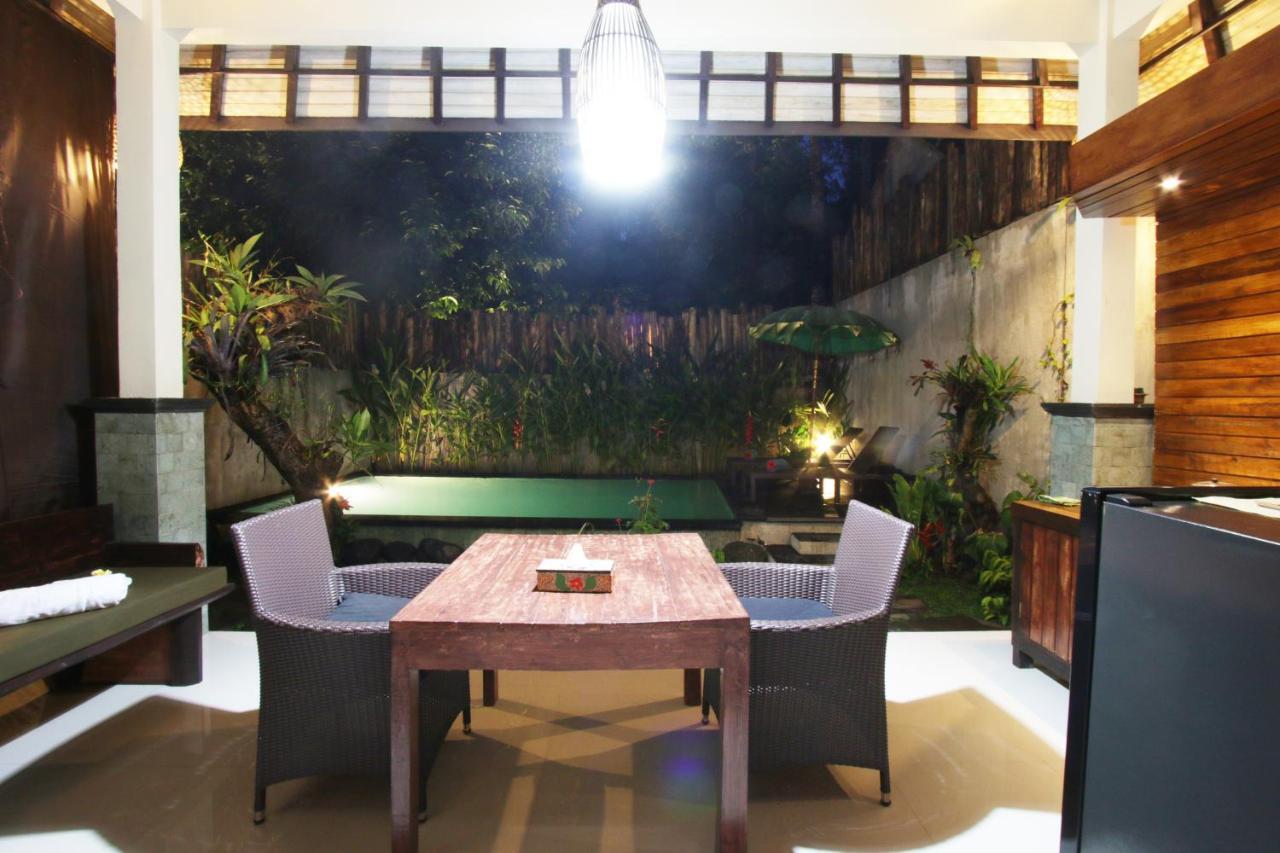 The Forest Villa Ubud (Bali)