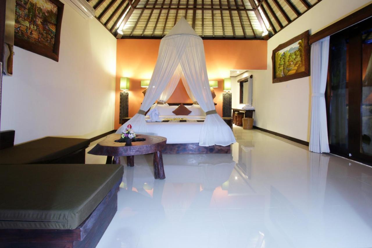 Villa The Forest Ubud (Bali)