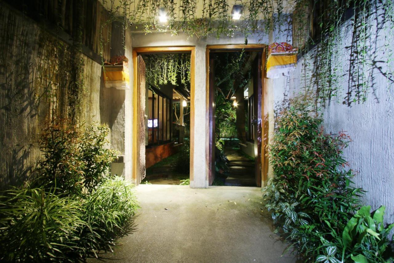 The Forest Villa