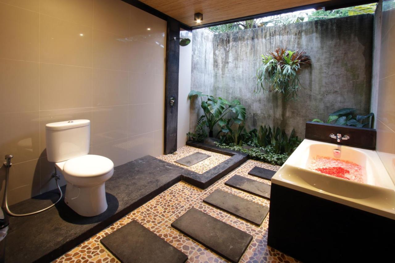 The Forest Villa *