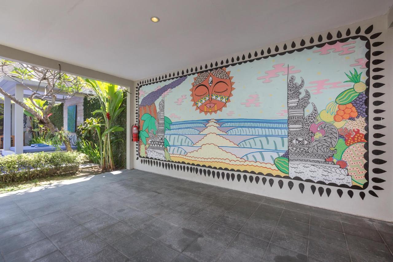 Bali Easy Living Villa
