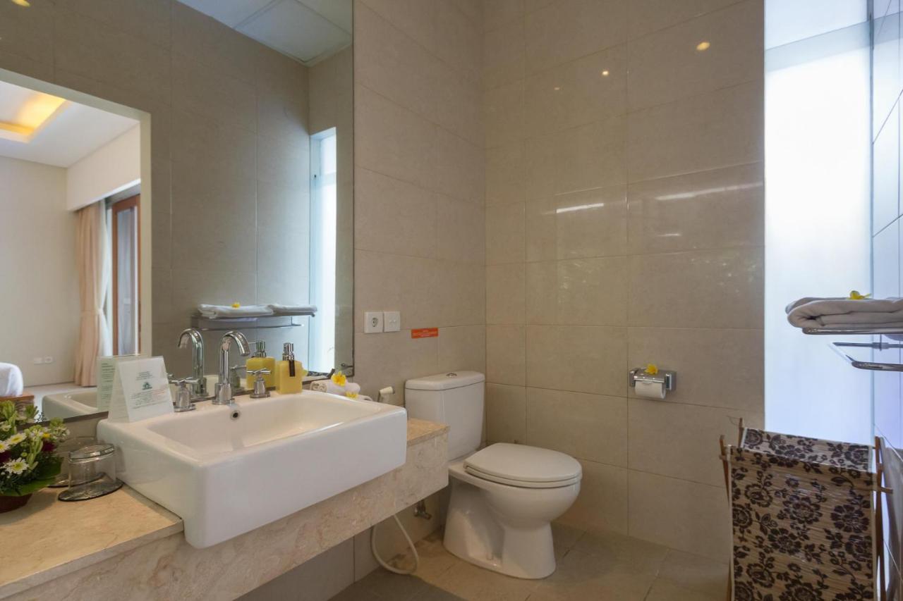 Villa Bali Easy Living
