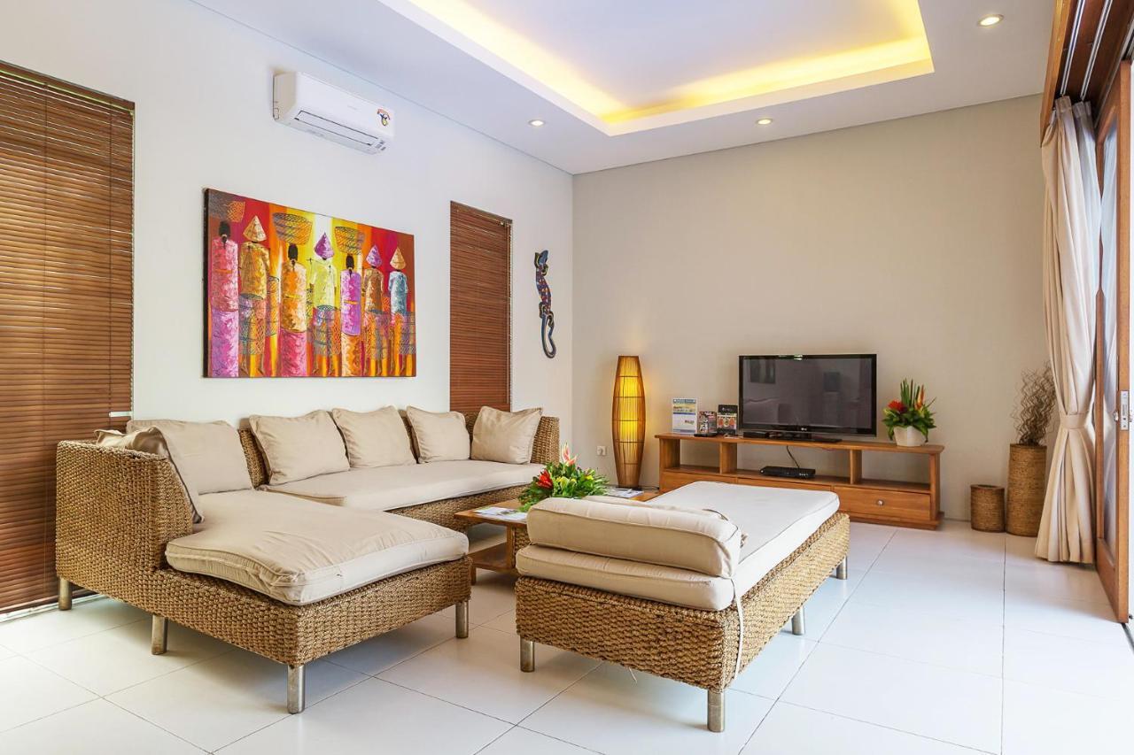 Villa Bali Easy Living