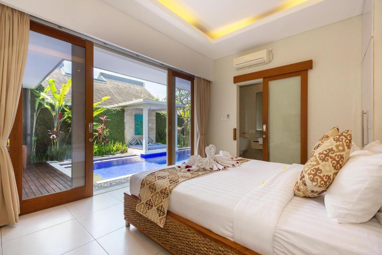 Bali Easy Living Canggu (Bali)