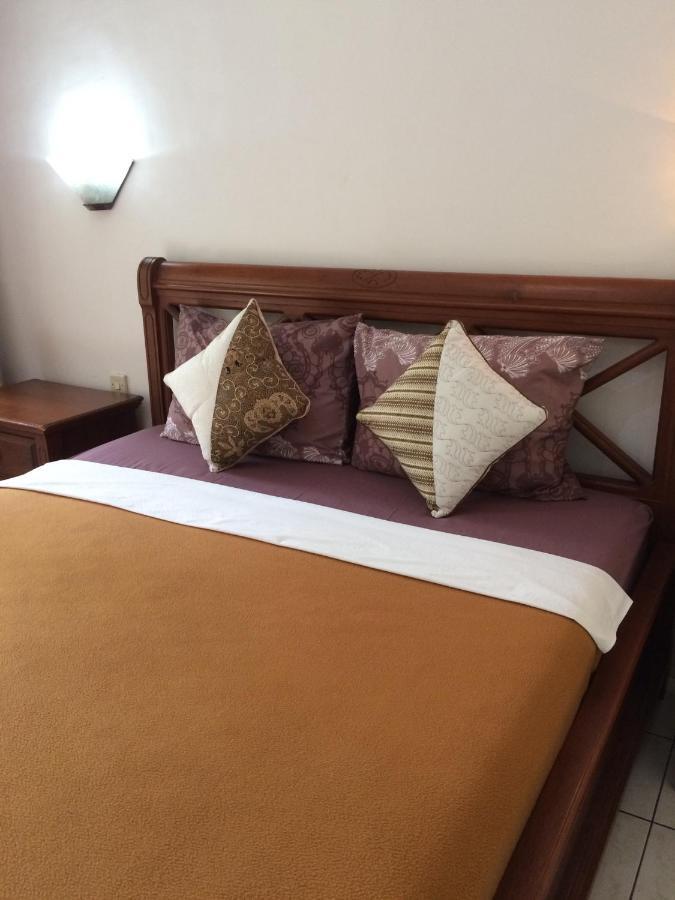 Guest house The Nirwana Water Garden 2*
