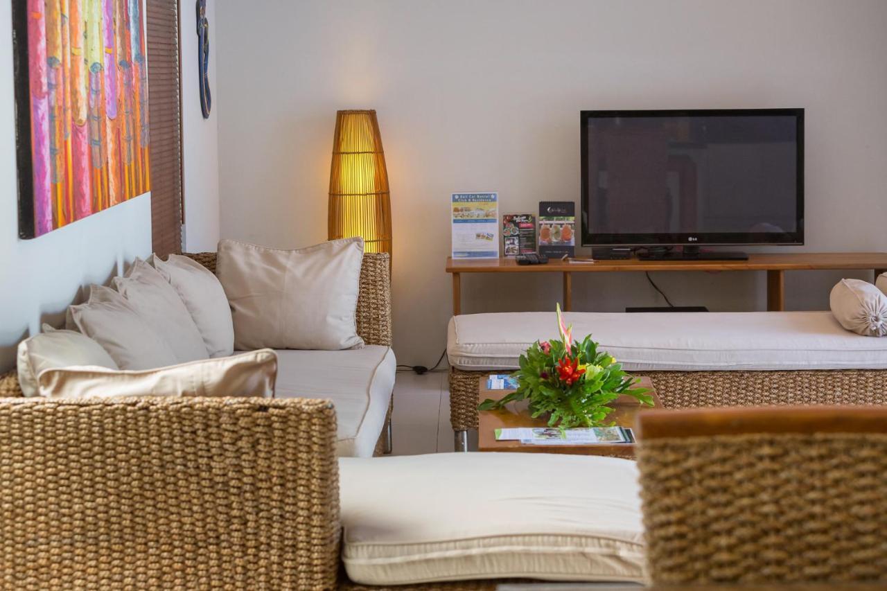 Bali Easy Living Villa Canggu (Bali)