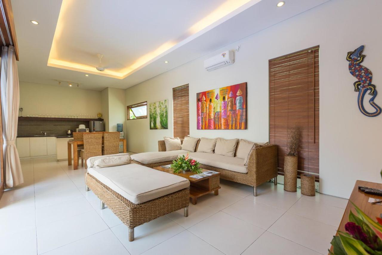 Bali Easy Living *