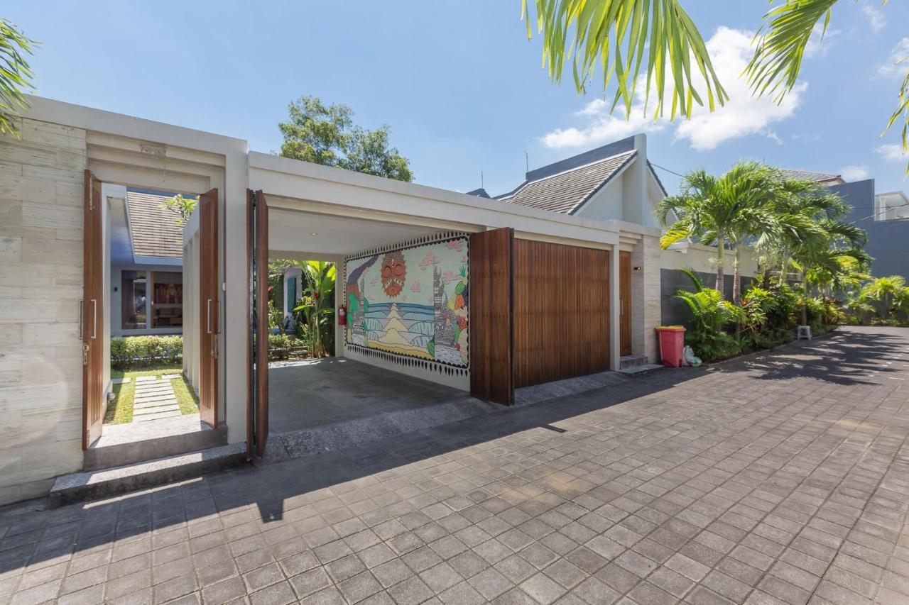 Villa Bali Easy Living