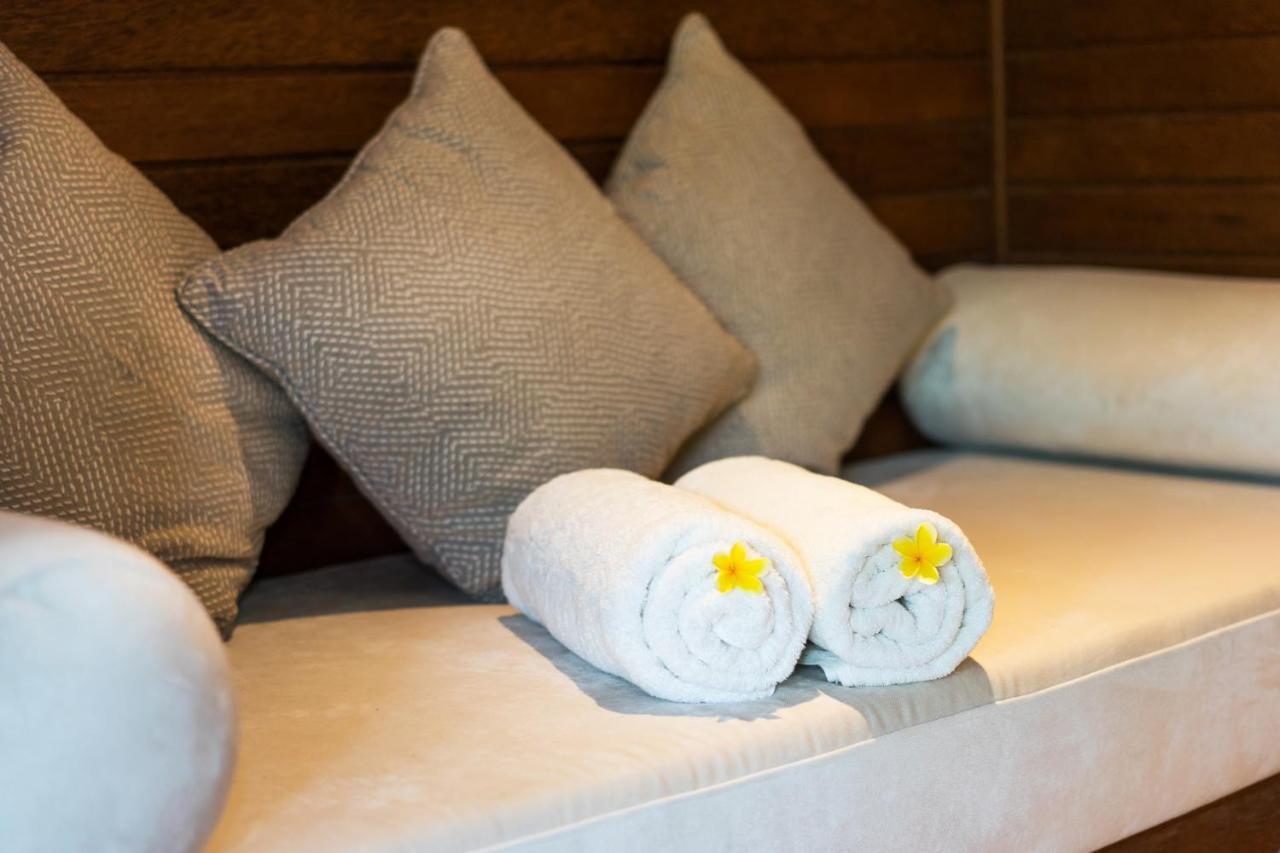 Bed & Breakfast Royal Retreat Villa's Nusa Lembongan (Bali)